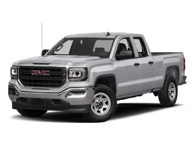 GMC Sierra 1500 GMC Sierra 1500